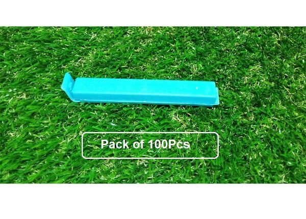 WhatsAppImage2022-02-12at2.07.13PM.jpg 100 Pc Food Sealing Clip used in all kinds of household and official kitchen places