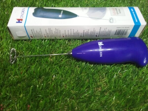 Hand Blender for Mixing and Blending Making Food Items at Home