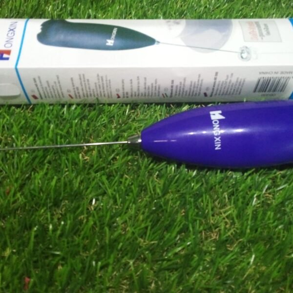 Hand Blender for Mixing and Blending Making Food Items at Home