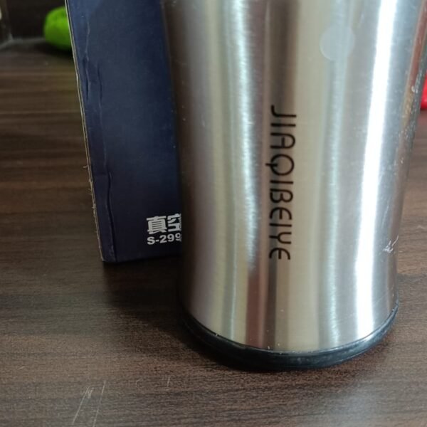 Stainless Steel Bottle for Water & Beverages (300ML Approx.)