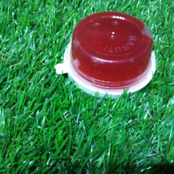 Soft Jar Slime Combo of  Crystal Slime