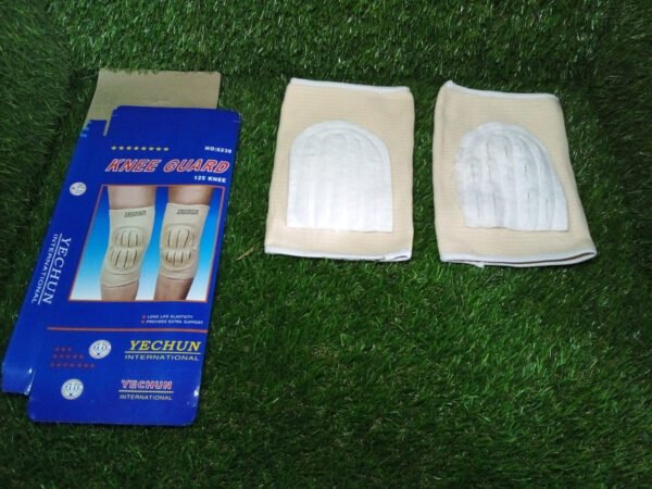 Knee Pads Thick Sponge Collision Avoidance Kneeling Kneepad