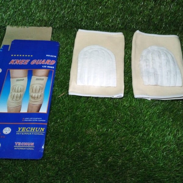 Knee Pads Thick Sponge Collision Avoidance Kneeling Kneepad