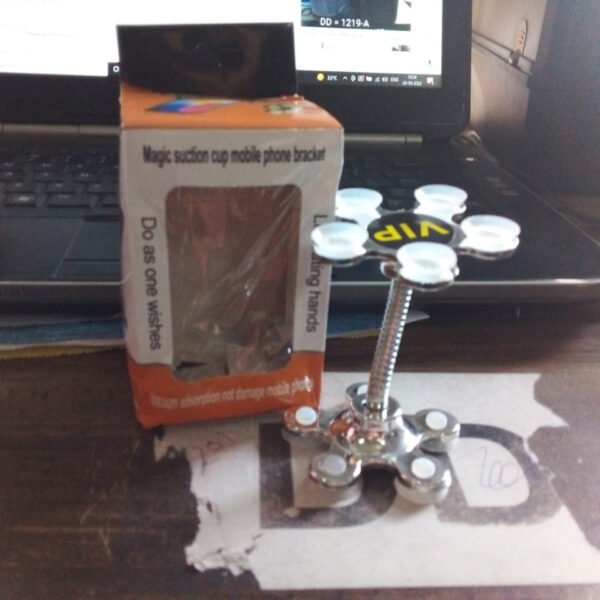 WhatsAppImage2022-05-21at2.24.42PM.jpg 360° Rotatable Phone Stand with Double-Sided Suction Cup