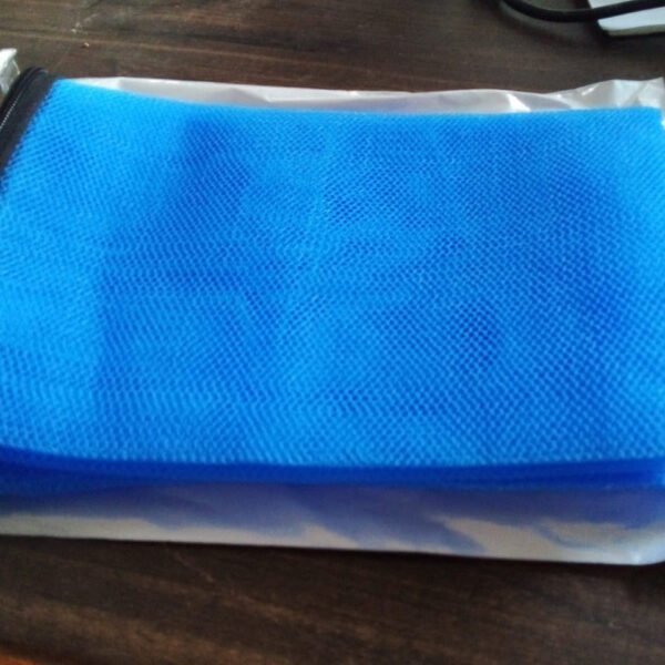 Food Covers Fridge Storage Bag for Vegetables and Fruits with Zipper