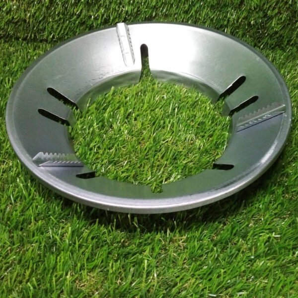 Home Gas Stove Fire & Windproof Energy Saving Stand