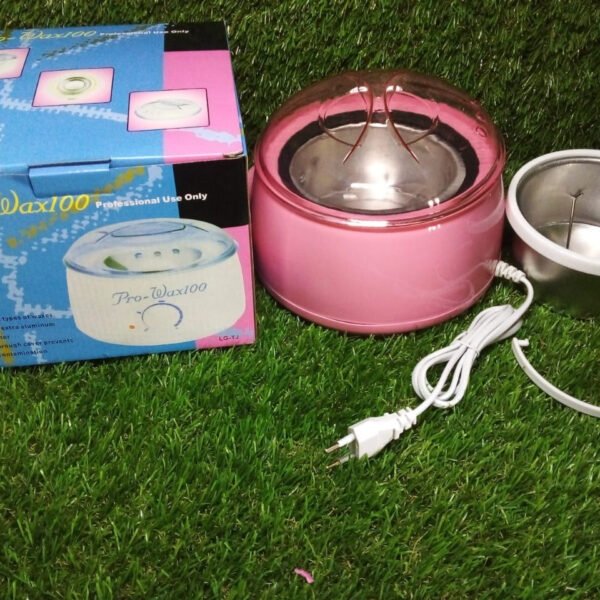 Wax Heater Machine Automatic Oil And Wax Heater / Warmer with Auto Cut-Off