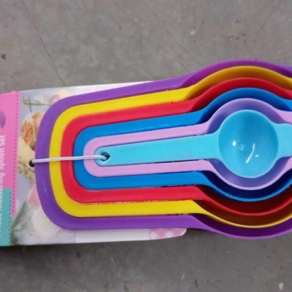 WhatsAppImage2022-07-16at11.10.57AM.jpg Plastic Measuring Spoons for Kitchen (6 pack)