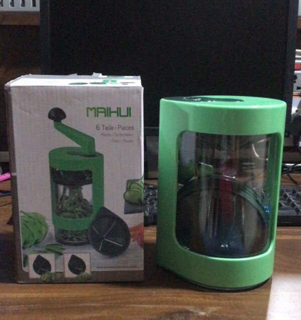 WhatsAppImage2022-08-17at6.16.13PM_d88bb848-1b1b-4125-9286-621e157ae5e0.jpg Spiral Cutter for Vegetable Spaghetti, Spirals And Julienne