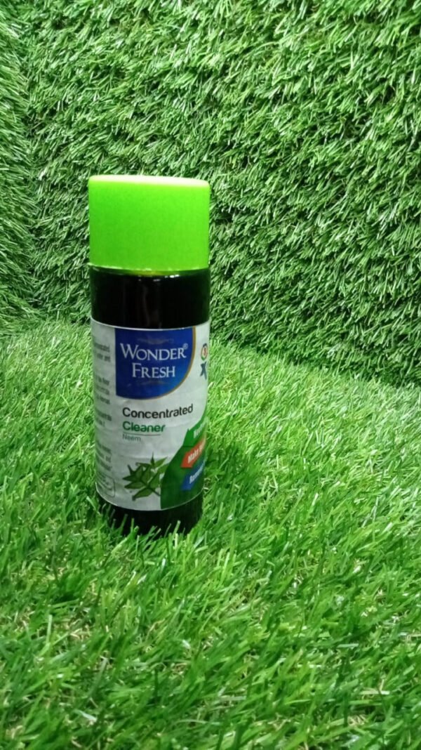Mop Floor Surface Cleaner Liquid - Disinfectant, Insect Repellent
