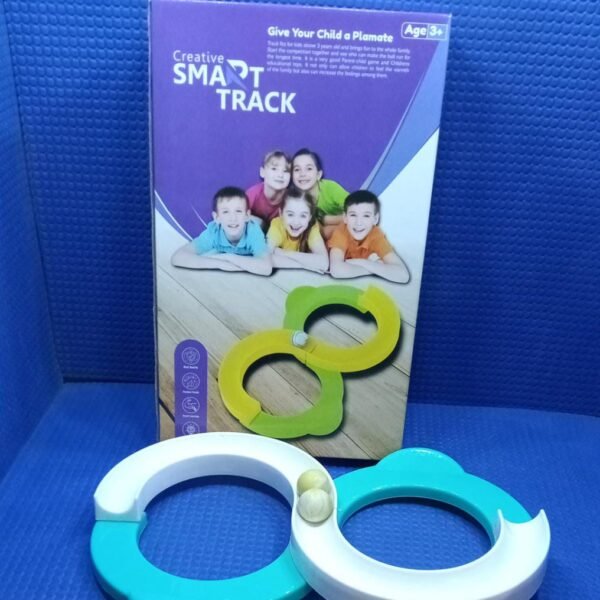 Run Construction Toys Set