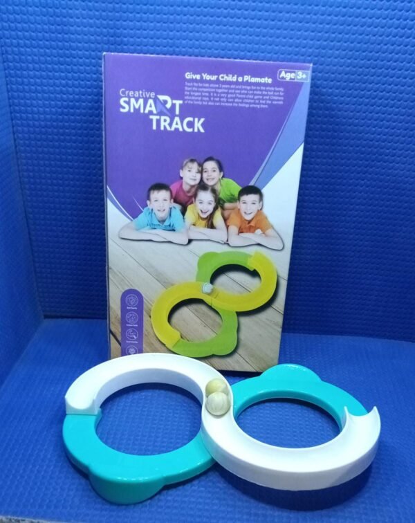 Run Construction Toys Set