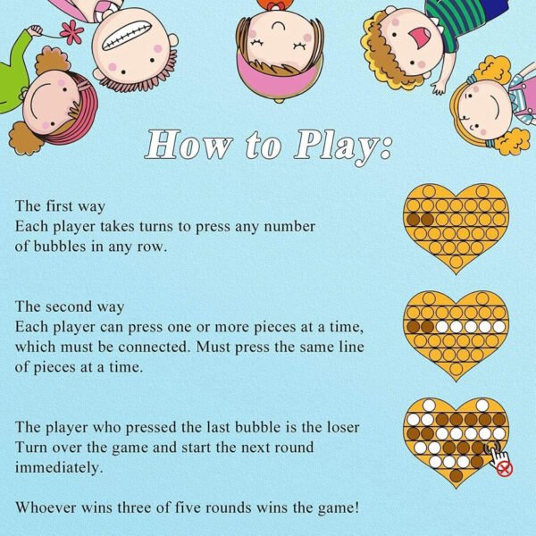 Among US Fidget Toy used by kids, children's and even adults