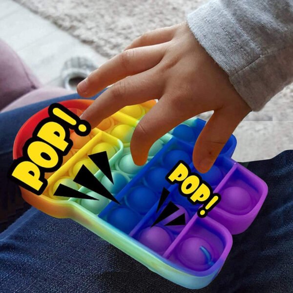 Among US Fidget Toy used by kids, children's and even adults