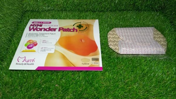 WhatsAppImage2022-09-22at12.12.50PM.jpg Wonder Patch Quick Slimming Patch for Belly, Abdomen Fat Burning & Face Lift