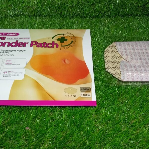WhatsAppImage2022-09-22at12.12.50PM.jpg Wonder Patch Quick Slimming Patch for Belly, Abdomen Fat Burning & Face Lift
