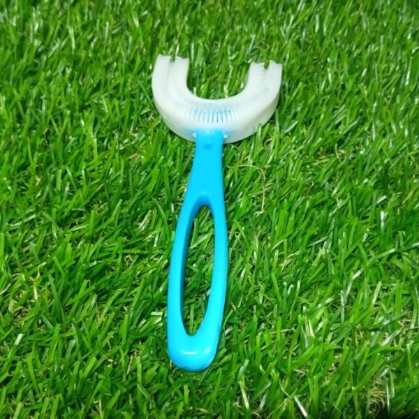 WhatsAppImage2022-09-28at2.12.56PM.jpg U-Shaped Toothbrush for Kids Manual Whitening Silicone Brush 2–6 Years