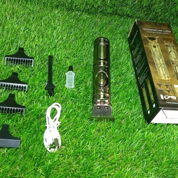 Electric Shaving Machine Dry Shaving for Men Adjustable Blade Hair Accessories