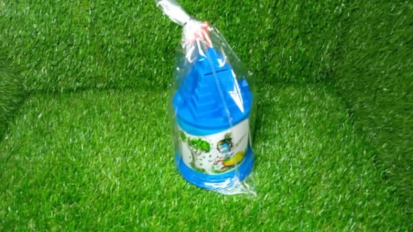 Temple Shape coin bank Coin Bank Coin Saving Box Money Saving Bank Money Saving