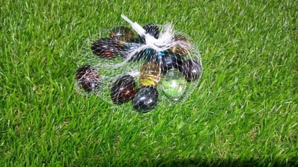 WhatsAppImage2022-10-05at2.02.24PM.jpg Glass Gem Stone, Flat Round Marbles Pebbles for Vase Fillers, Attractive pebbles for Aquarium Fish Tank.