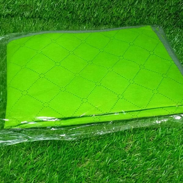 Foldable Non Woven Men's Coat Blazer Suit Cover