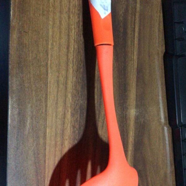 35 cm Cooking Shovel – Vegetable Colander Scoop & Filter Tool for Kitchen