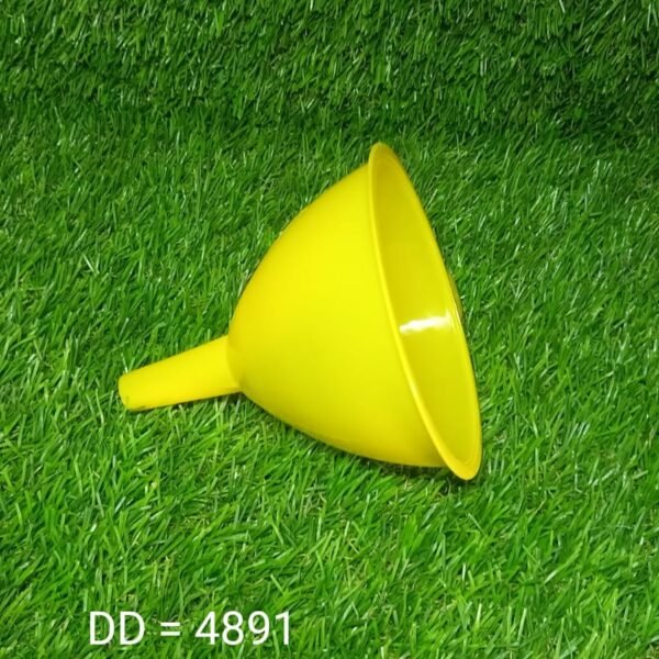 Round Big Small Funnel for Kitchen