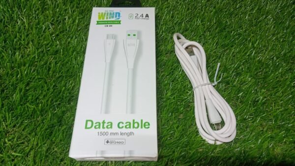 Fast Charging for Android Data Transfer Extra Long 1500 mm Micro Cable for phone