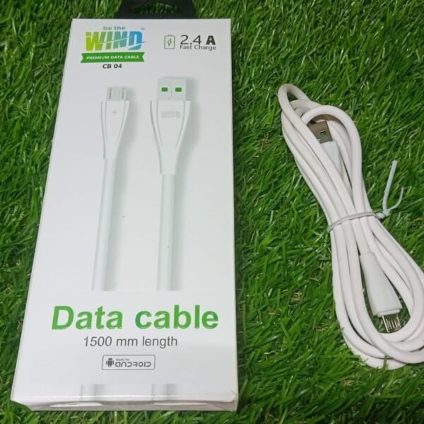 Fast Charging for Android Data Transfer Extra Long 1500 mm Micro Cable for phone