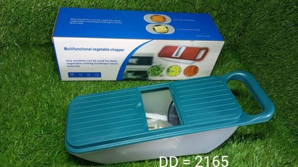 WhatsAppImage2022-11-17at12.29.49PM.jpg Multifunctional Vegetable Slicer Cutter – Onion & Potato Slicer with 6 Blades & Peeler