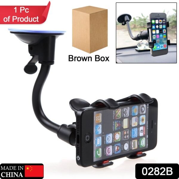 WhatsAppImage2023-02-01at9.57.06AM.jpg Flexible Mobile Stand Multi Angle Adjustment with 360 Degree Adjustment