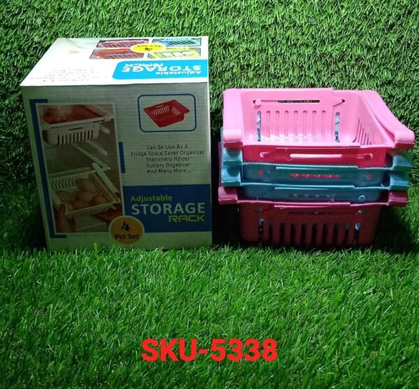 WhatsAppImage2023-06-27at5.07.59PM.jpg Virgin Freeze Storage Unbreakable Adjustable basket with Extra Storage