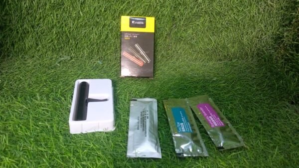Car Air Perfume for AC Vent – Long Lasting Fragrance Interior Freshener