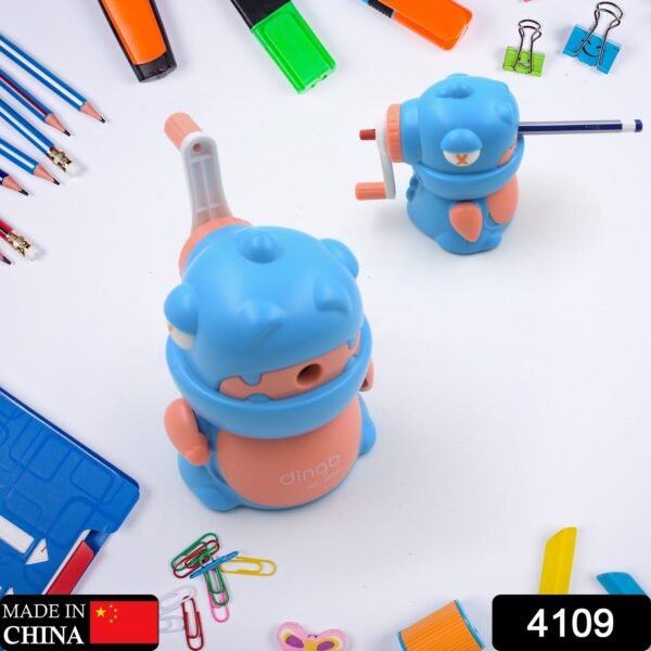 Sharpener for Pencil with Removable Tray Hardiness Steel Cutterr  Birthday Return Gift