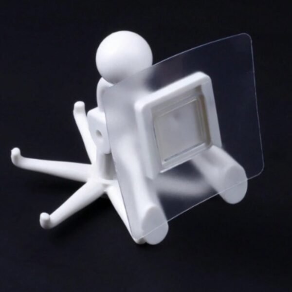 WhatsAppImage2024-01-13at1.52.58PM_c489d578-0934-4b64-858b-14f0737550cf.jpg 360° Rotating 6-Claw Hook – Kitchen & Bathroom Organizer (1 Pc | White)