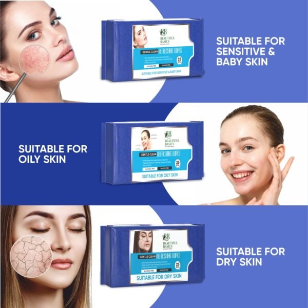 WhatsAppImage2024-06-04at2.16.37PM_6c8cdda1-2cb8-4177-9862-80266183020a.jpg Beautiful Basics Dry, Oily, Sensitive & Normal Skin Face Wipes (4Pkt x 100 Pcs)