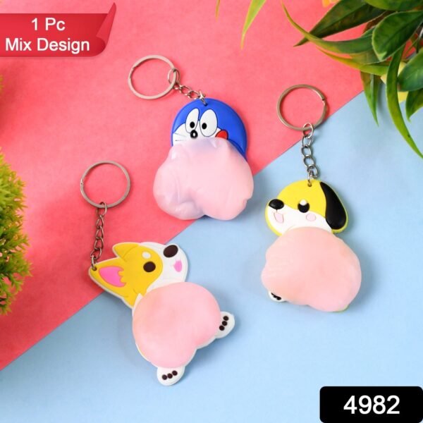WhatsAppImage2025-04-14at09.13.54.jpg Cartoon Animal Keychain (1 Pc / Mix Design)