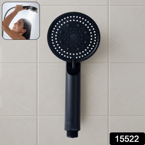 Handheld Shower Head (1 Pc)