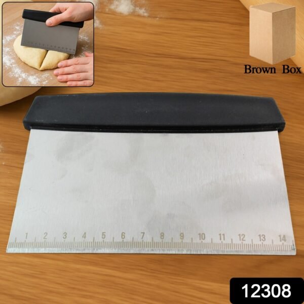 WhatsAppImage2025-05-08at12.16.05.jpg Premium Stainless Steel Dough Scraper (1 Pc)
