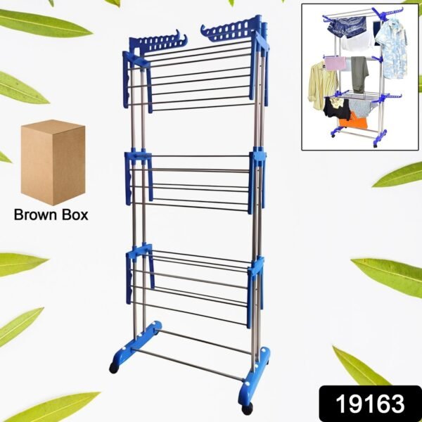 WhatsAppImage2025-05-14at11.05.46_1_3e699412-15ac-43c8-b45d-a9226a3c3a9b.jpg Foldable Stainless Steel Clothes Drying Stand Rack