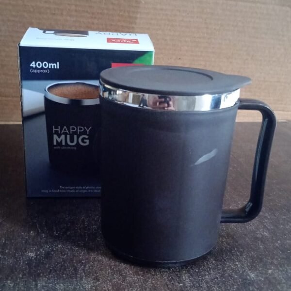 Apex Happy Mug Approx 400ml (1 Pc)