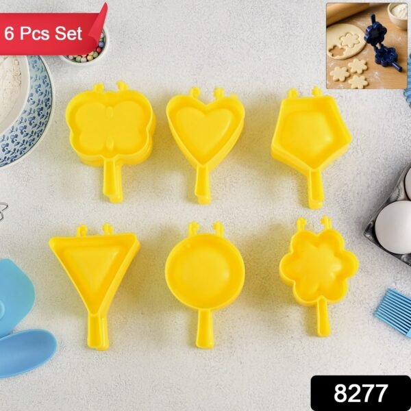 WhatsAppImage2025-05-31at16.55.00.jpg Plastic Cookie Cutter Mould Set (6 Pc)