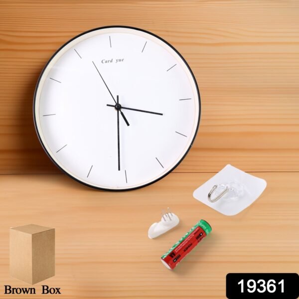 WhatsAppImage2025-06-19at15.53.23.jpg Minimalist Wall Clock with Accessories (1 Pc)