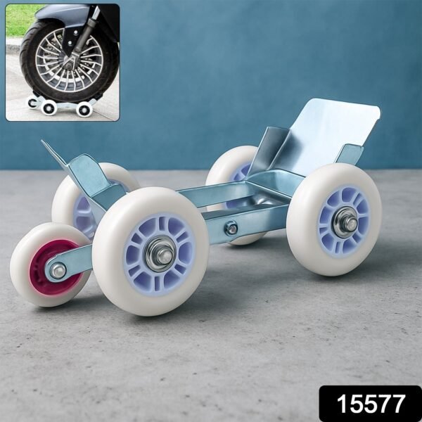 WhatsAppImage2025-06-19at18.41.33_5acdb084-50be-4962-8be2-555861364931.jpg 5-Wheel Emergency Bike Wheel Puller Trolley (1 Pc)