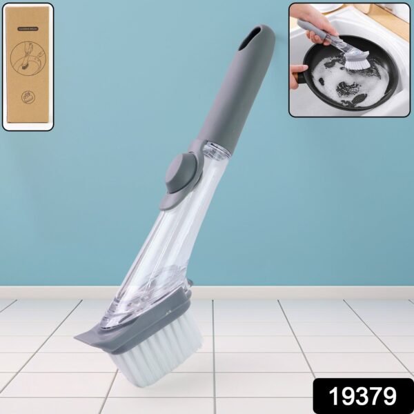 WhatsAppImage2025-06-24at09.46.44.jpg Dish Cleaning Brush with Built-in Liquid Soap Dispenser (1 Pc)
