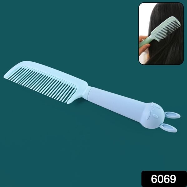 Adorable Bunny Detangling Comb (1 Pc)