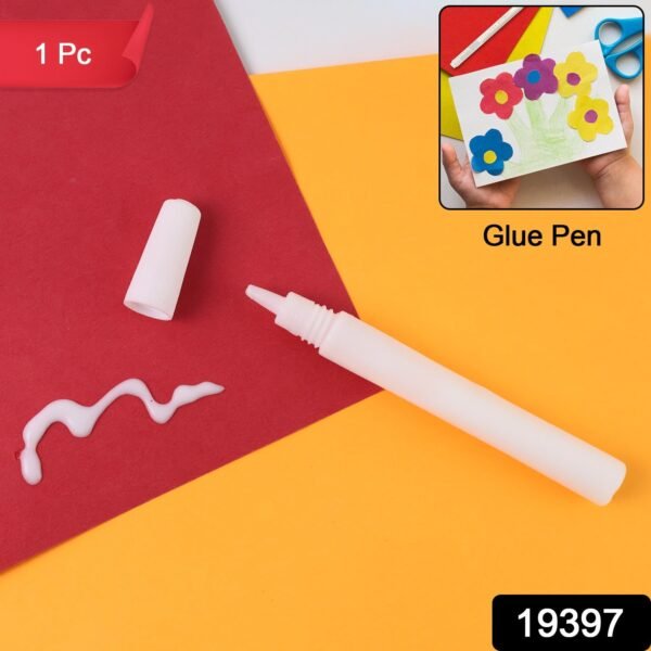 Multipurpose Glue Pen (1 Pc)