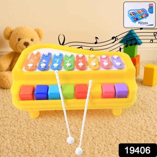 WhatsAppImage2025-07-01at18.29.24_7c2667be-9621-4d8a-9a9c-87aaa42f6747.jpg Multi-Function Baby Musical Toy Piano with Xylophone (1 Pc)