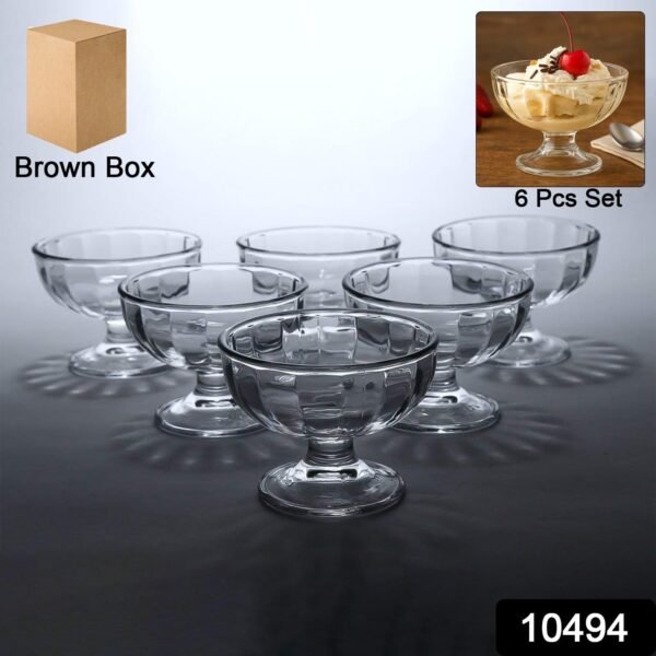 WhatsAppImage2025-08-06at11.43.22_60577380-a475-485b-bdb0-a588f75b3866.jpg Premium Glass Ice Cream Dessert Bowl 6 Pc Set