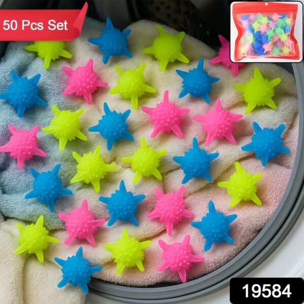 WhatsAppImage2025-08-06at14.33.01_e879af13.jpg Reusable Laundry Washing Balls (mix Color / 50 Pcs Set)